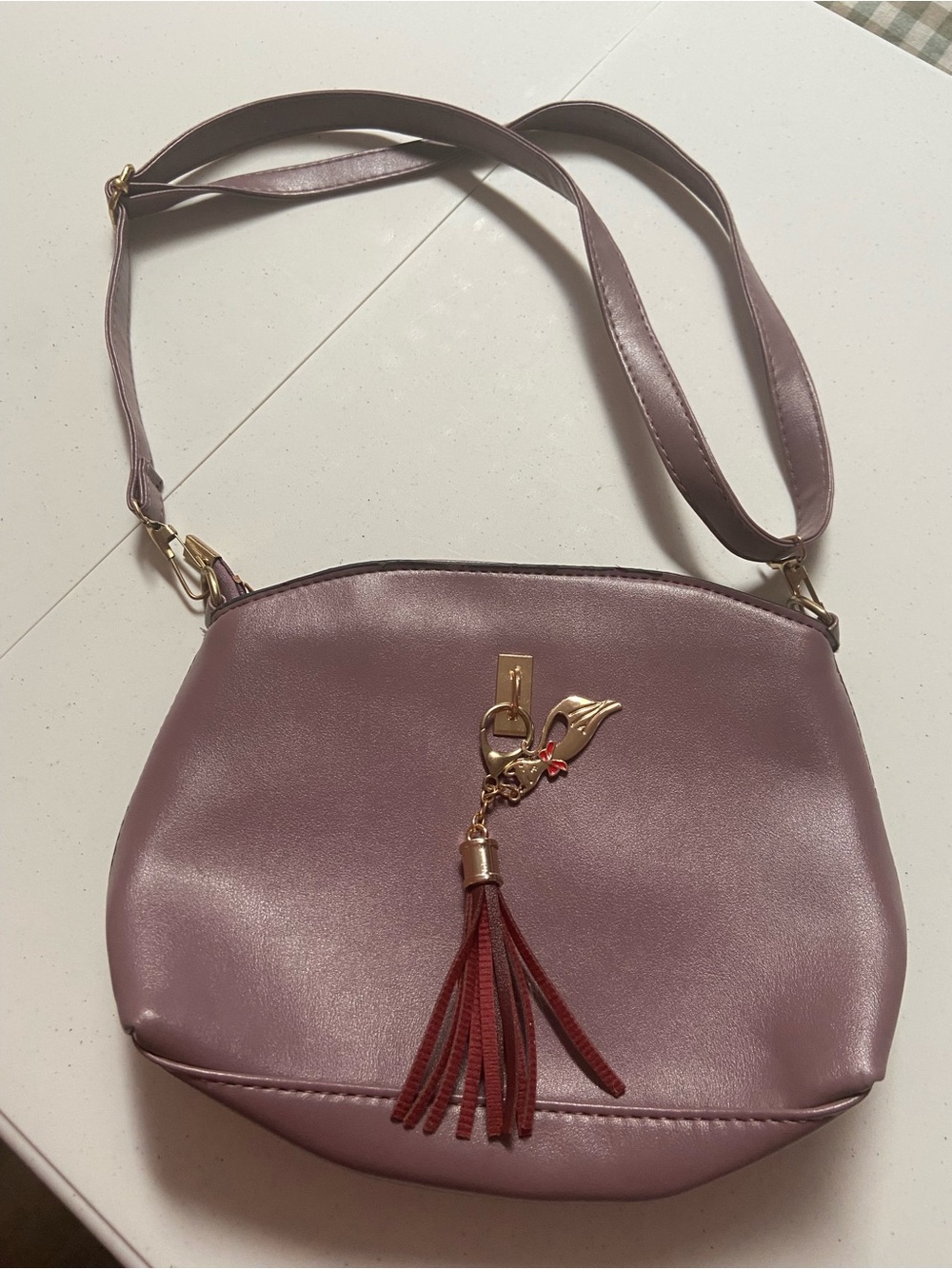 Shoulder bag